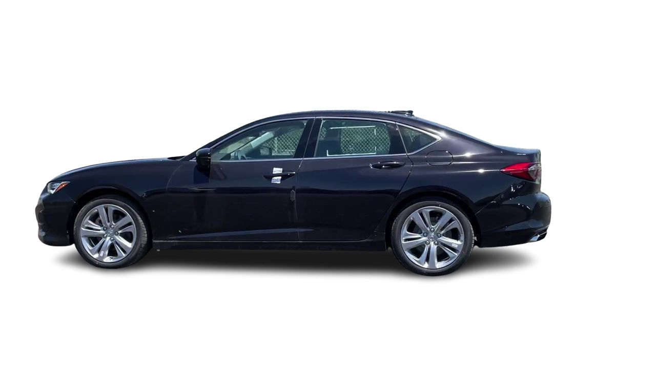 2021 Acura TLX in Markham, Ontario