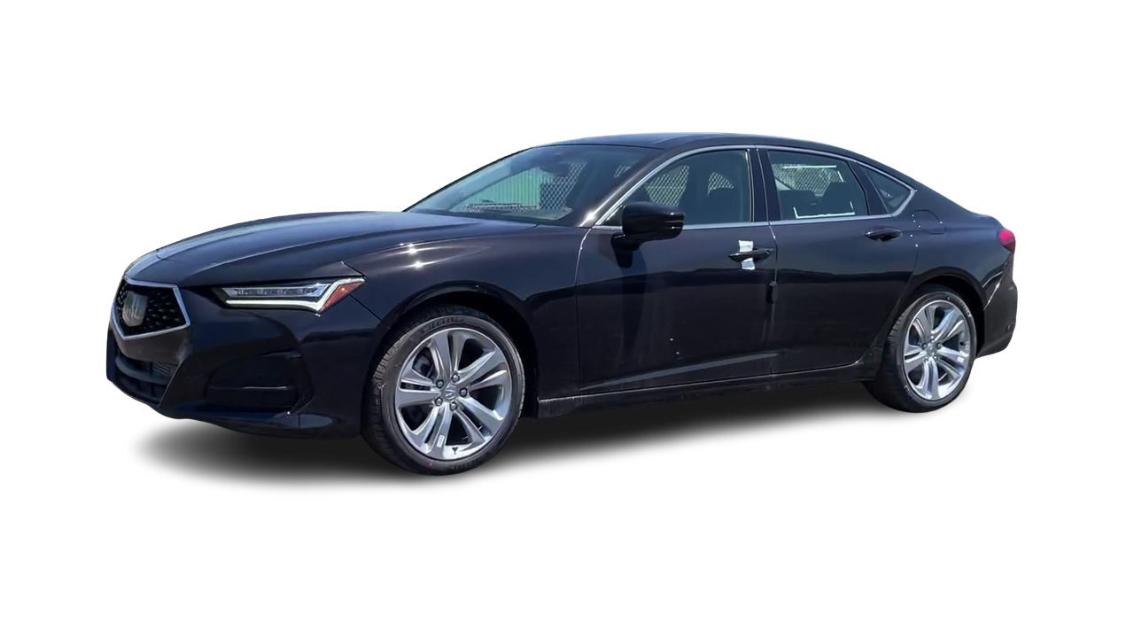 2021 Acura TLX in Markham, Ontario