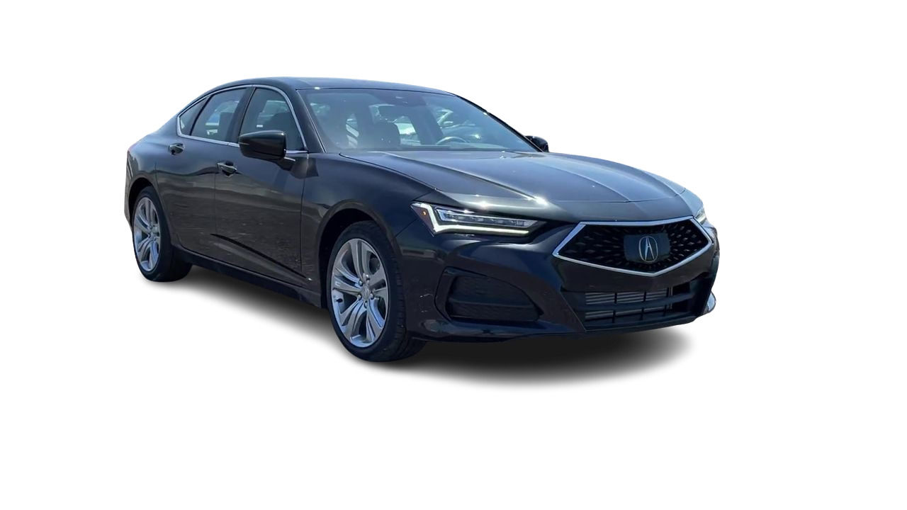 2021 Acura TLX in Markham, Ontario