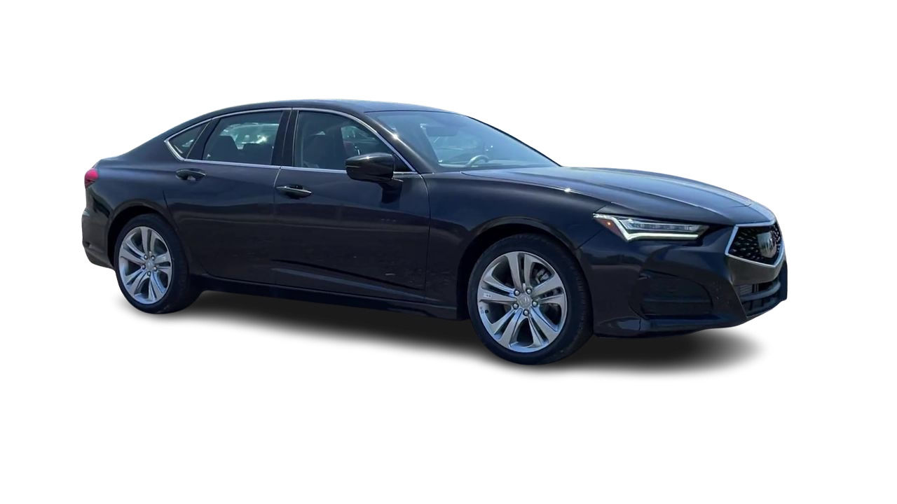 2021 Acura TLX in Markham, Ontario