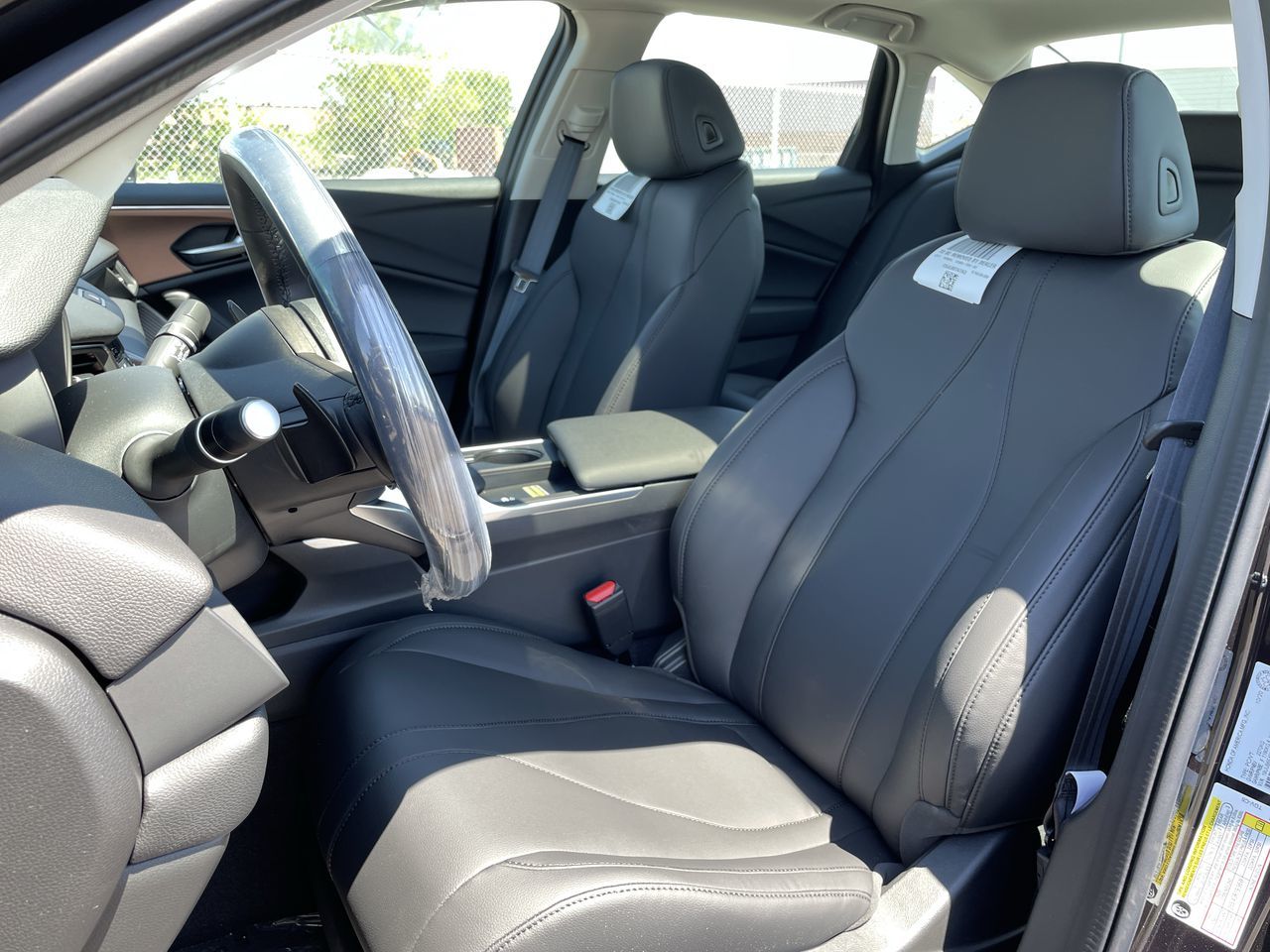 2021 Acura TLX in Markham, Ontario