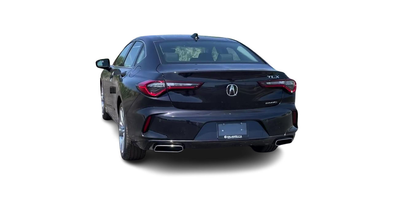 2021 Acura TLX in Markham, Ontario