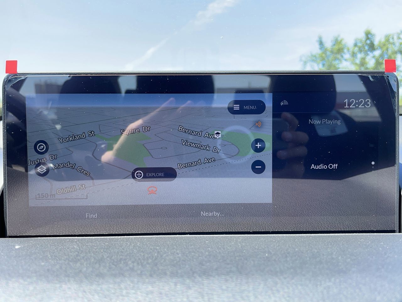 2021 Acura TLX in Markham, Ontario