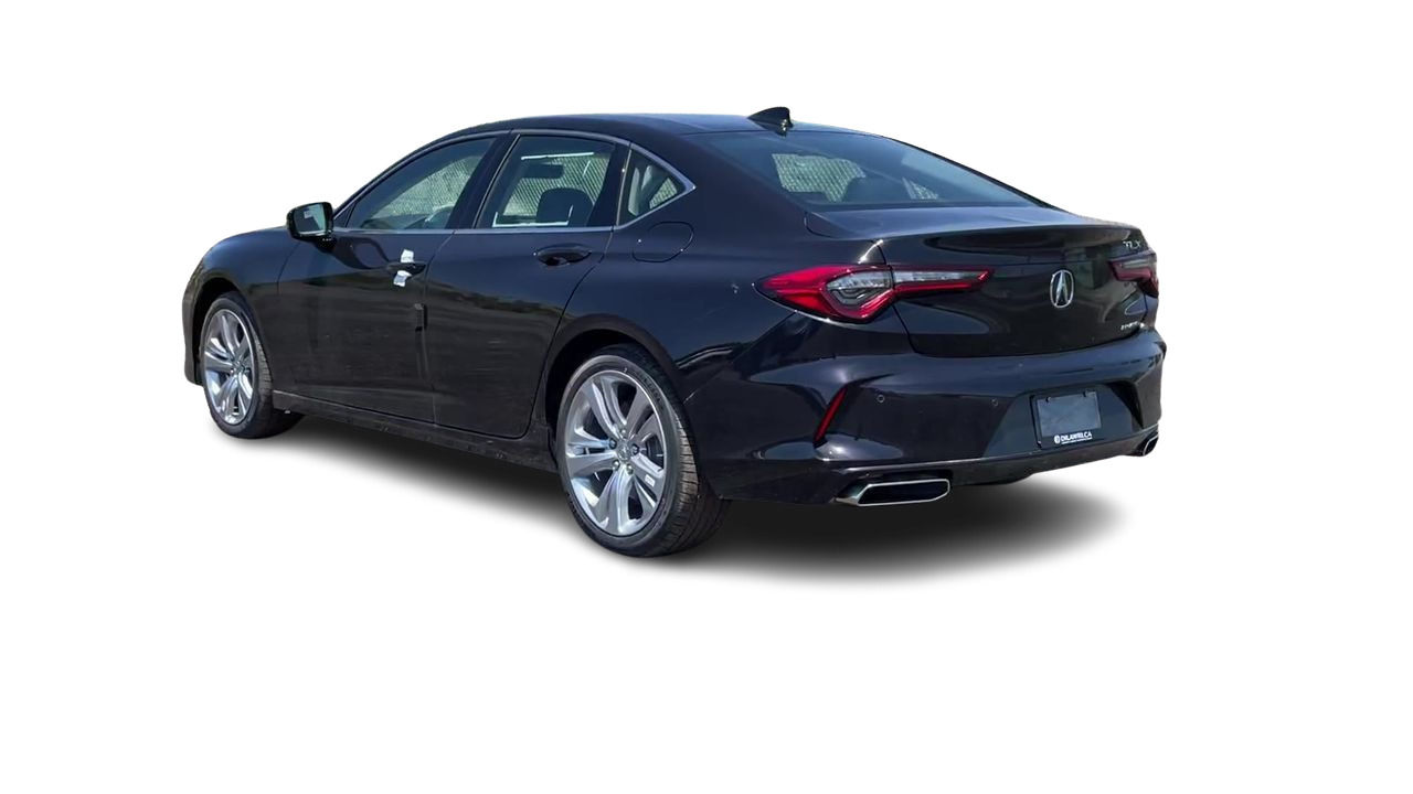 2021 Acura TLX in Markham, Ontario