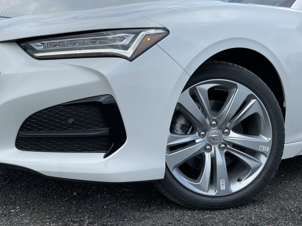Acura TLX  2021 à Markham, Ontario