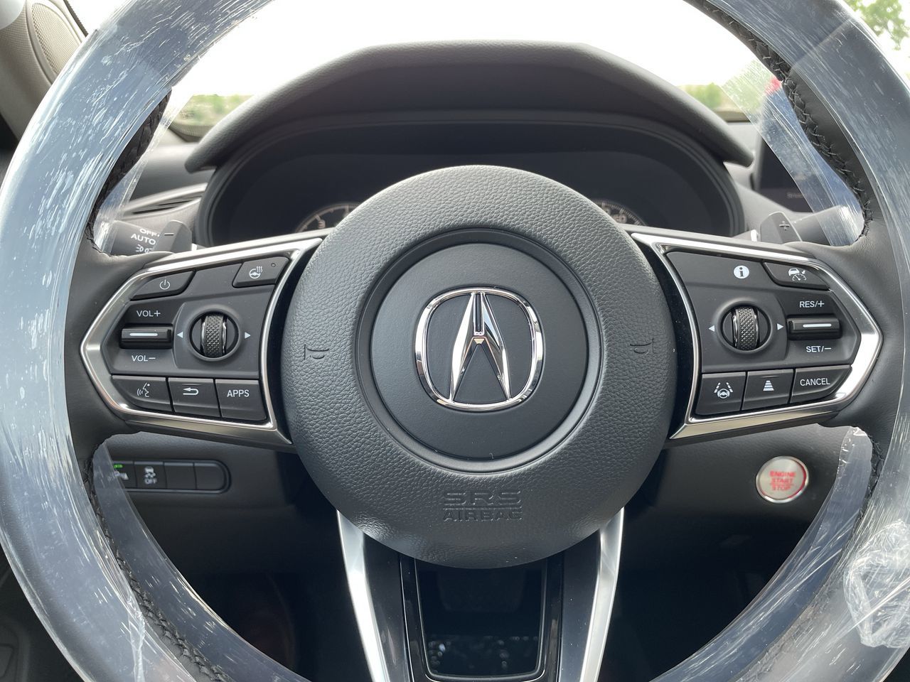 Acura TLX  2021 à Markham, Ontario