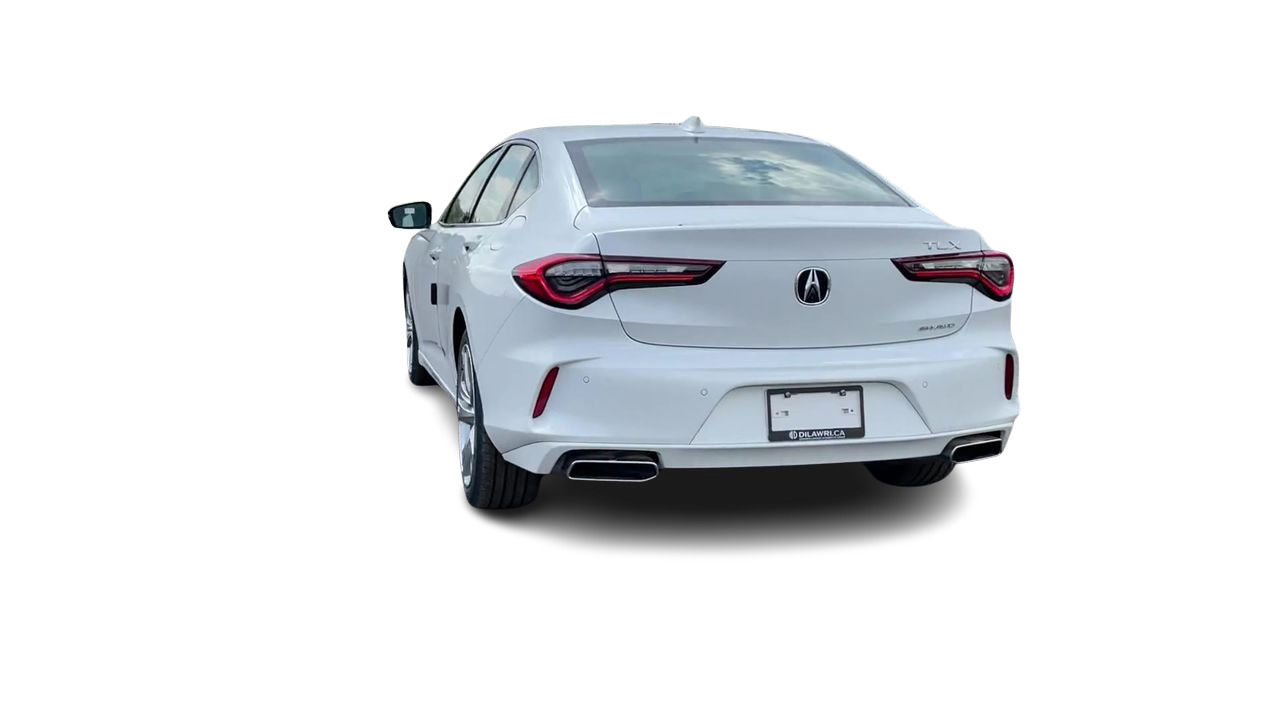 Acura TLX  2021 à Markham, Ontario