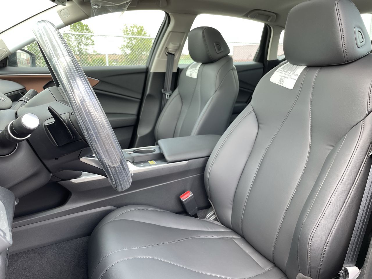 Acura TLX  2021 à Markham, Ontario