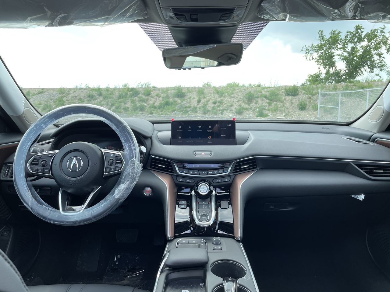 Acura TLX  2021 à Markham, Ontario