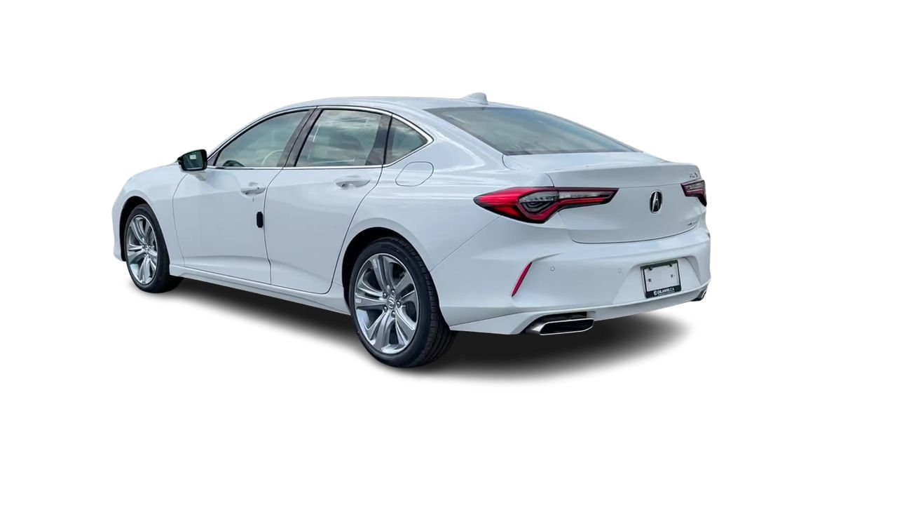 Acura TLX  2021 à Markham, Ontario