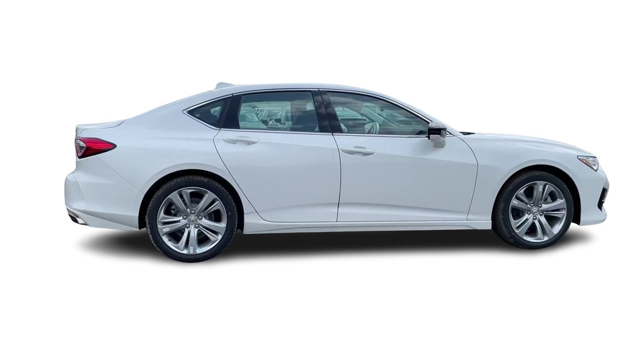 Acura TLX  2021 à Markham, Ontario