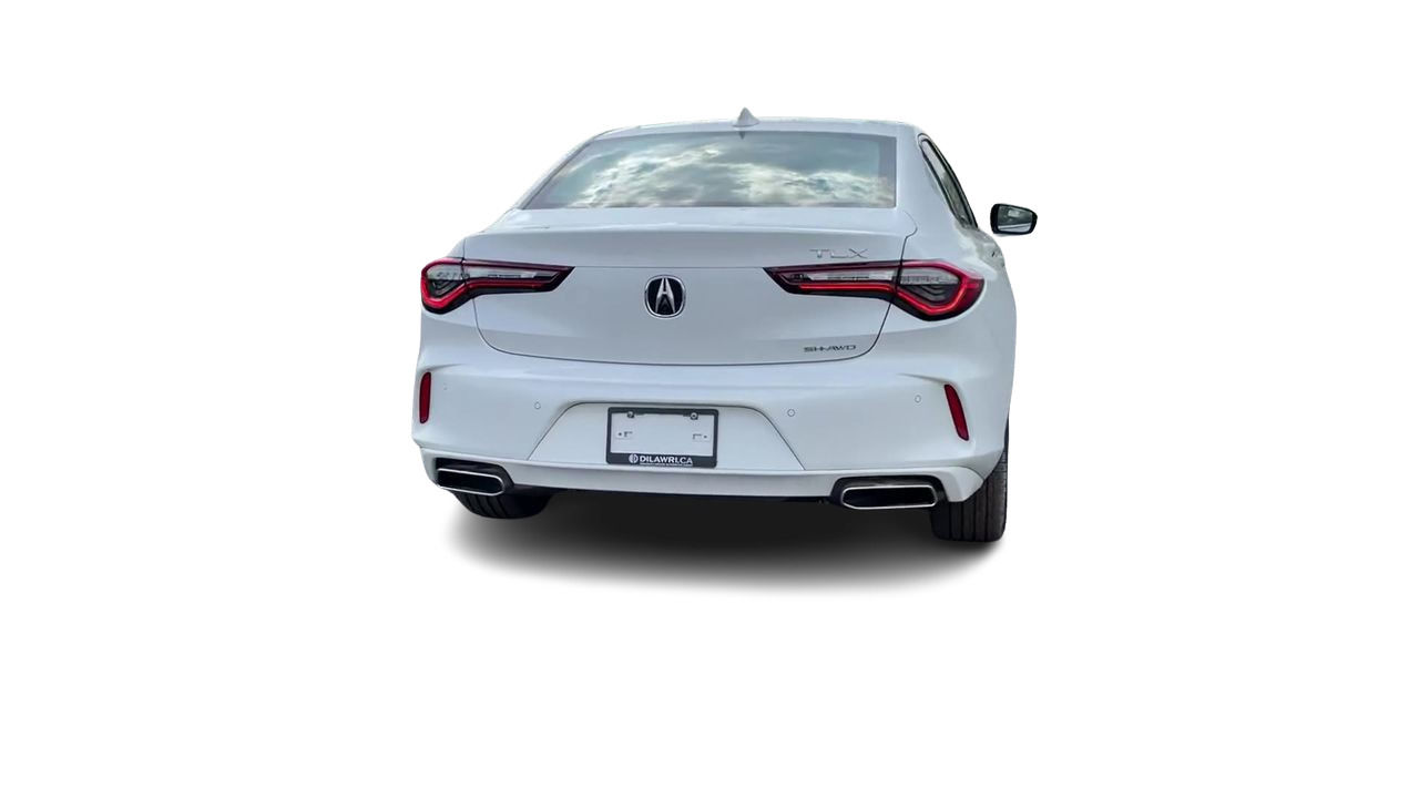 Acura TLX  2021 à Markham, Ontario