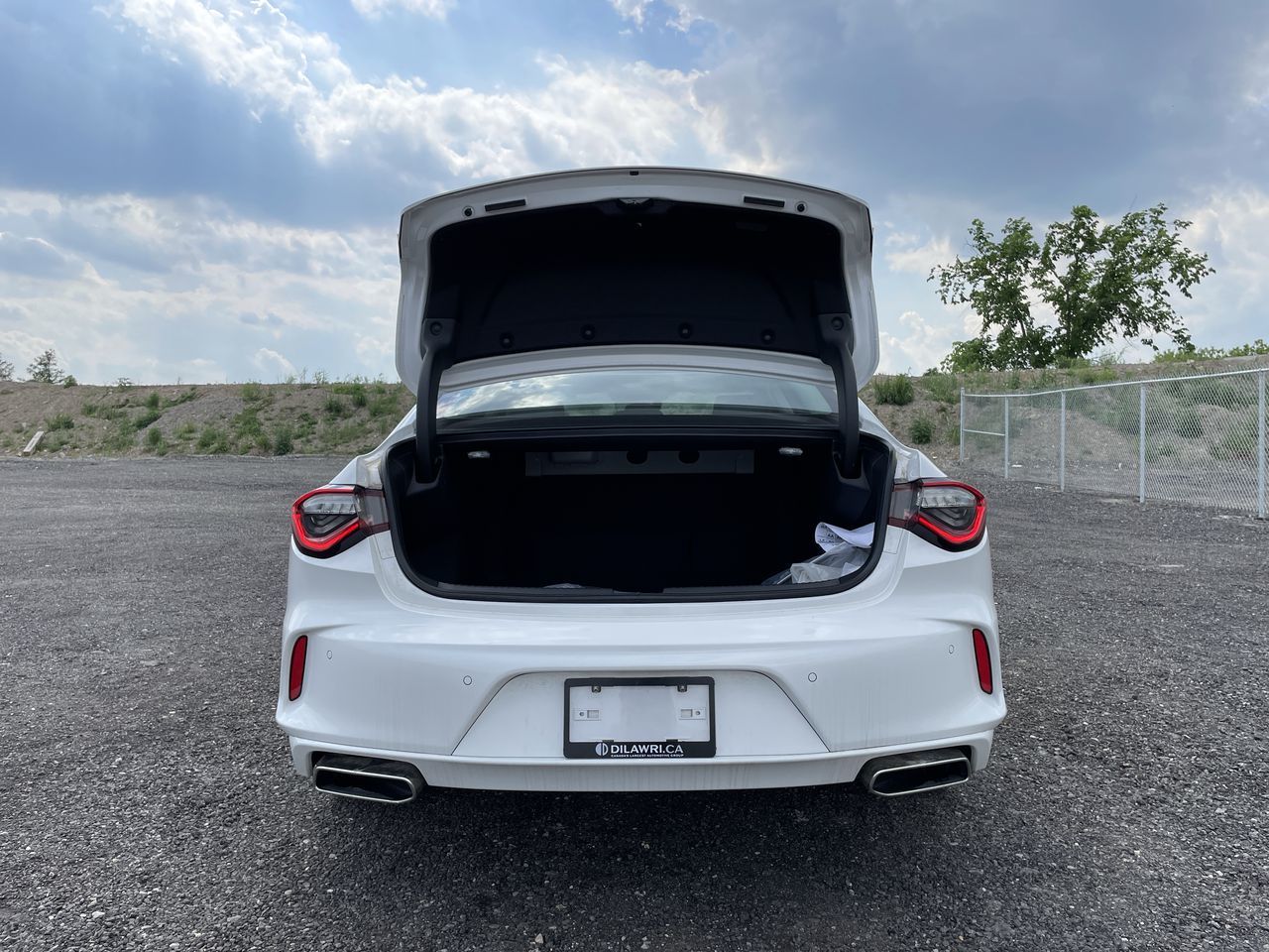 Acura TLX  2021 à Markham, Ontario