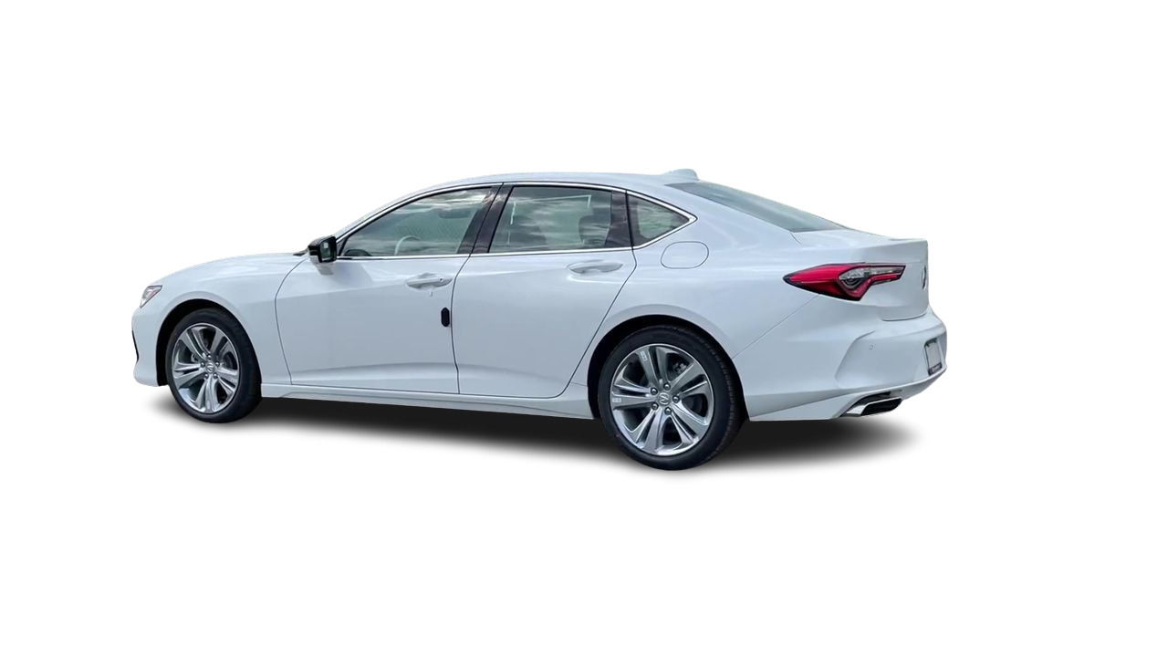 Acura TLX  2021 à Markham, Ontario
