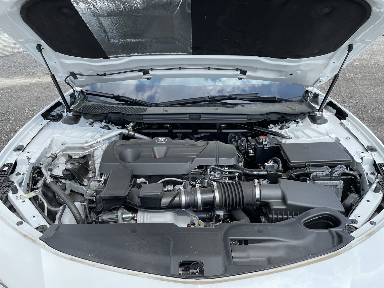 Acura TLX  2021 à Markham, Ontario