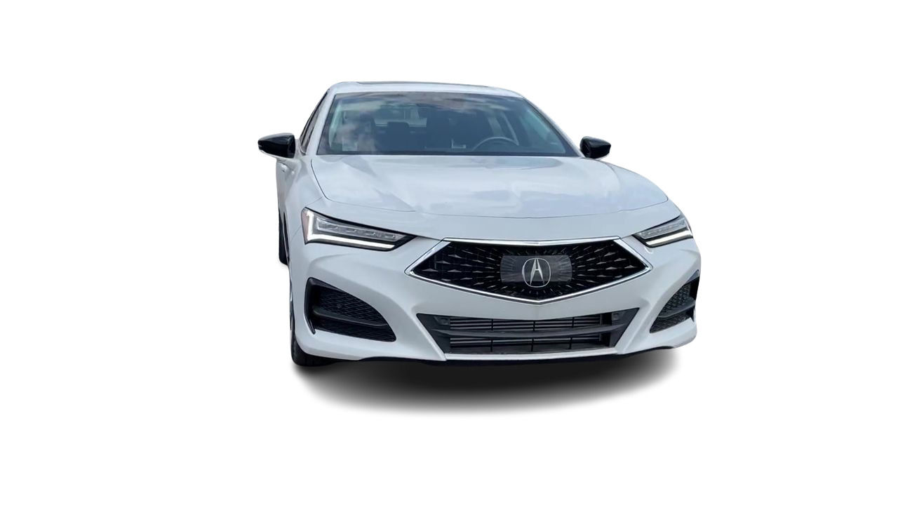 Acura TLX  2021 à Markham, Ontario