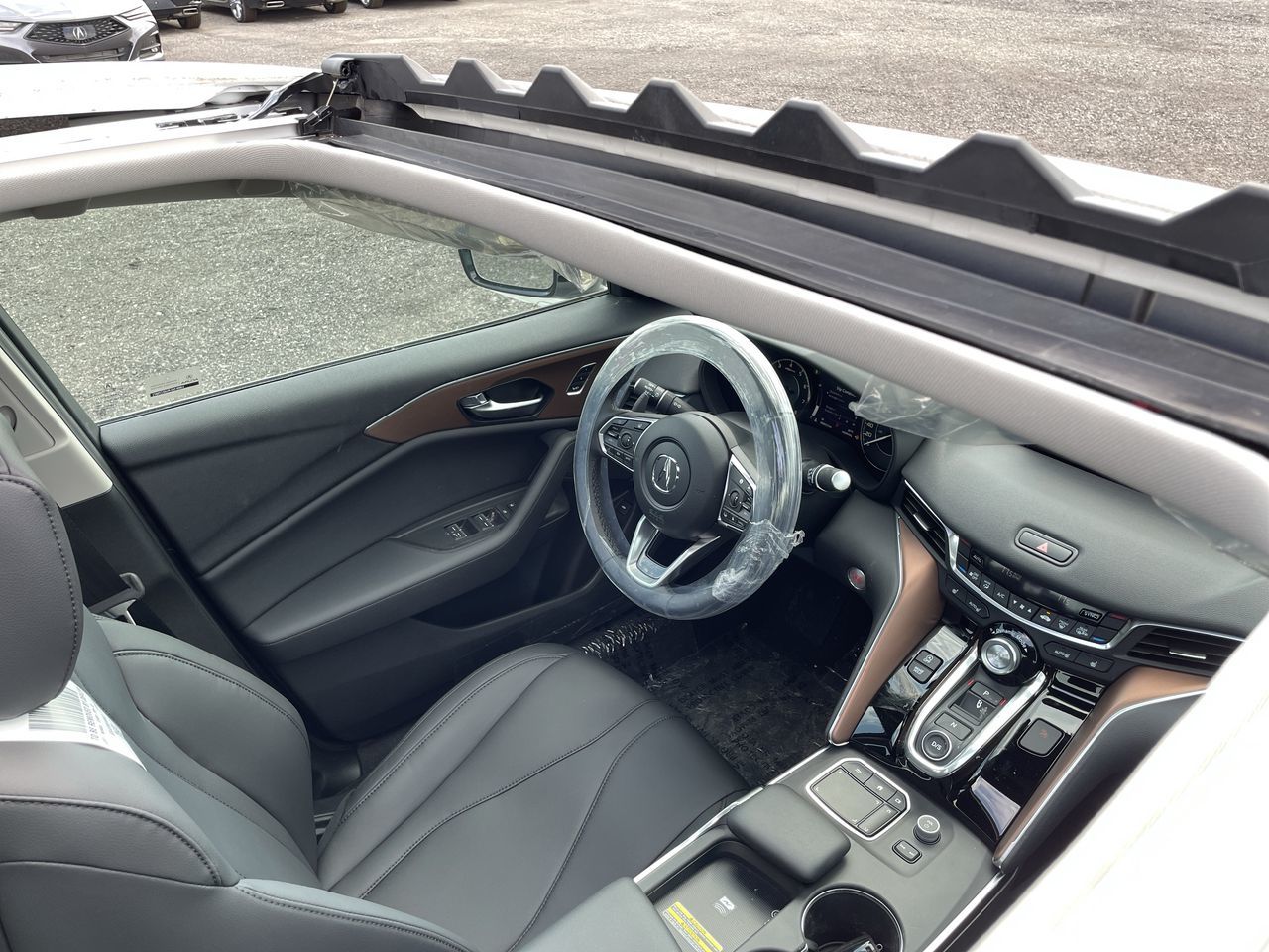 Acura TLX  2021 à Markham, Ontario