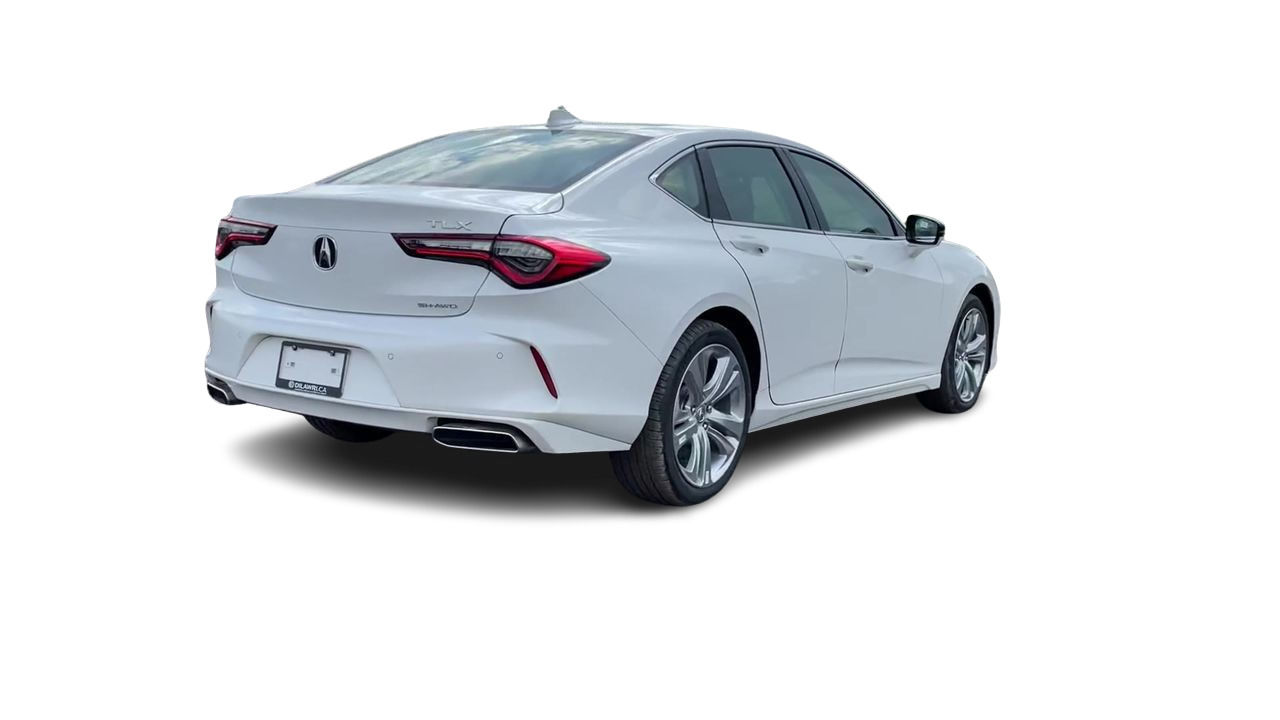 Acura TLX  2021 à Markham, Ontario