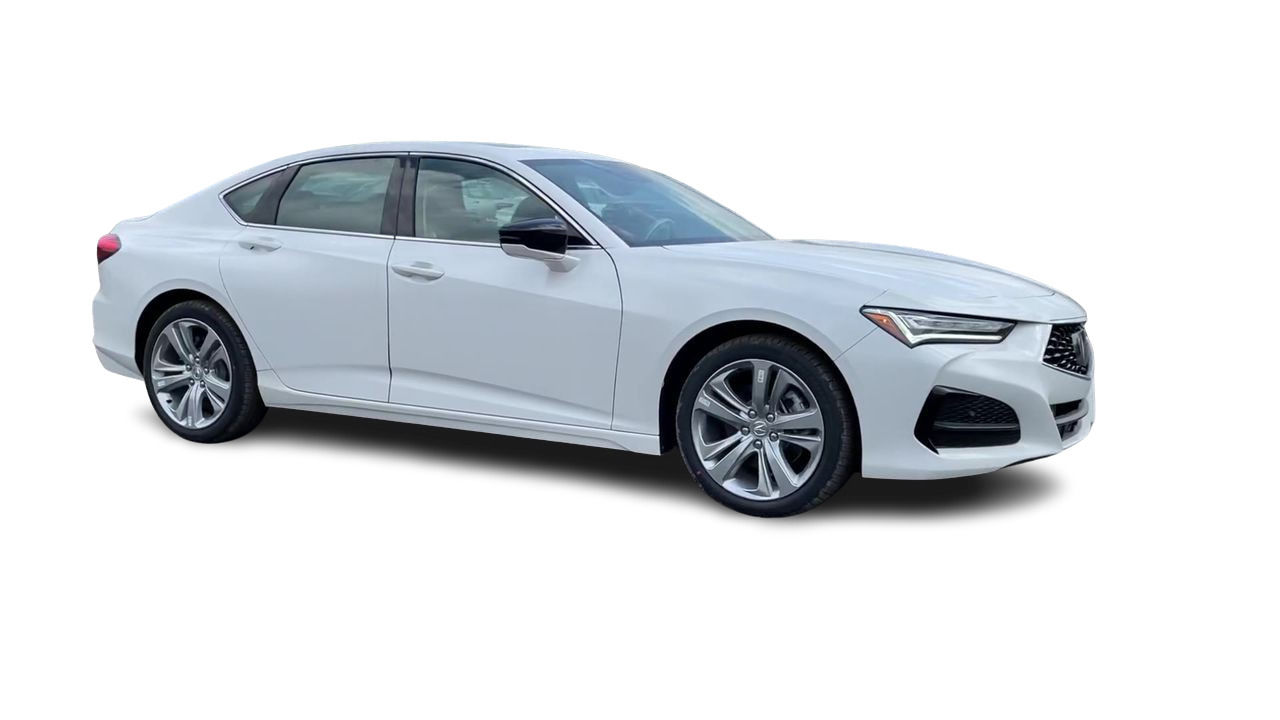 Acura TLX  2021 à Markham, Ontario