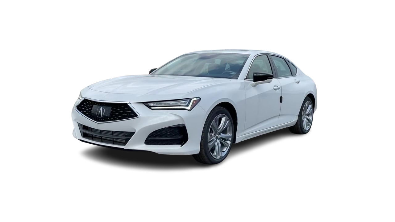 Acura TLX  2021 à Markham, Ontario