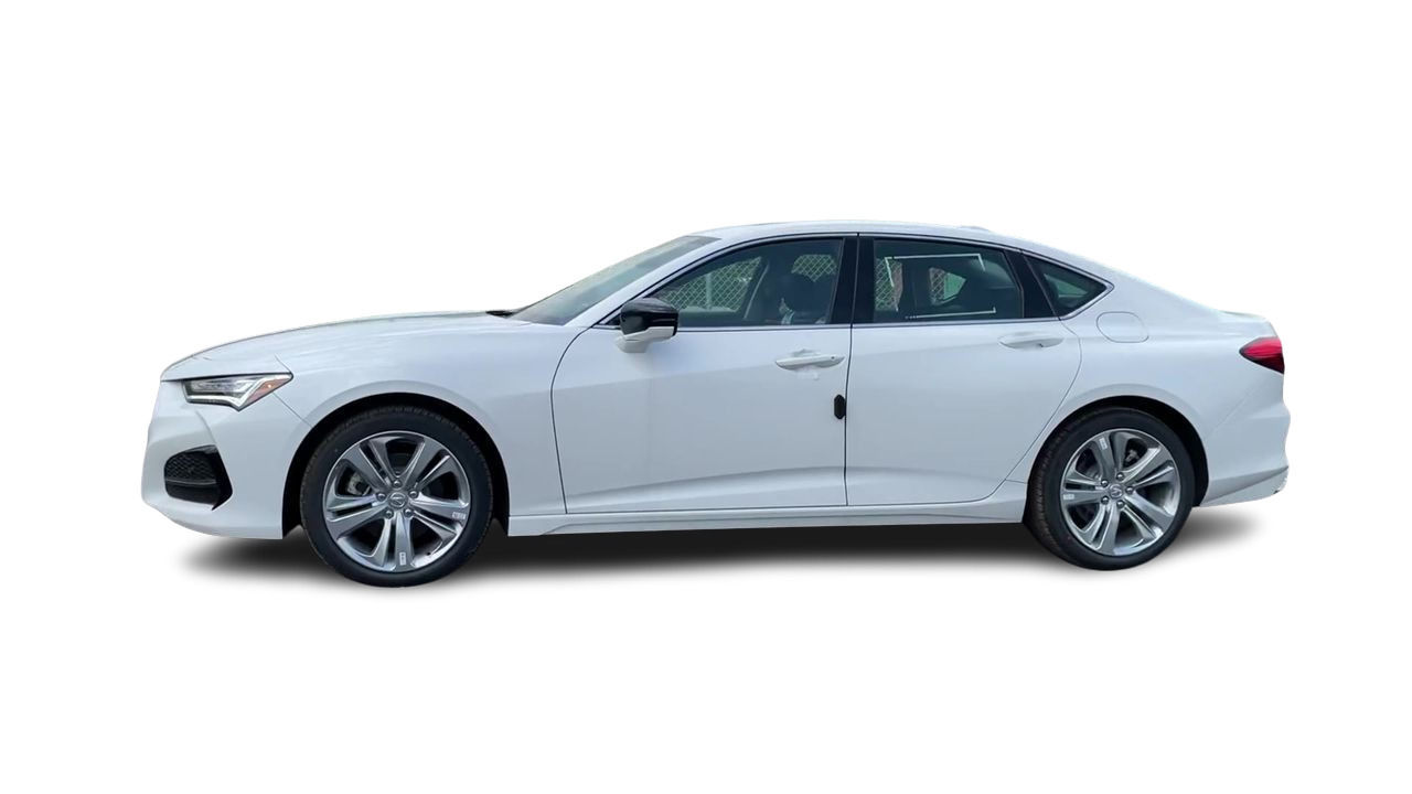 Acura TLX  2021 à Markham, Ontario