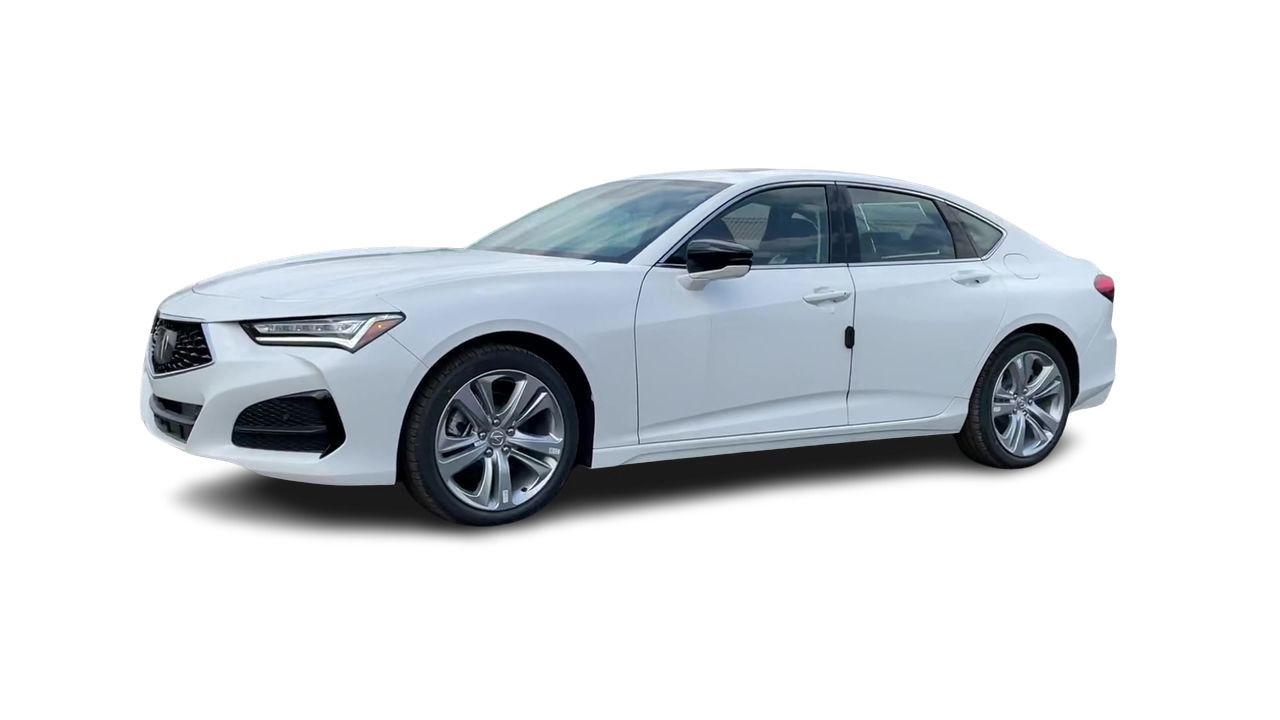 Acura TLX  2021 à Markham, Ontario
