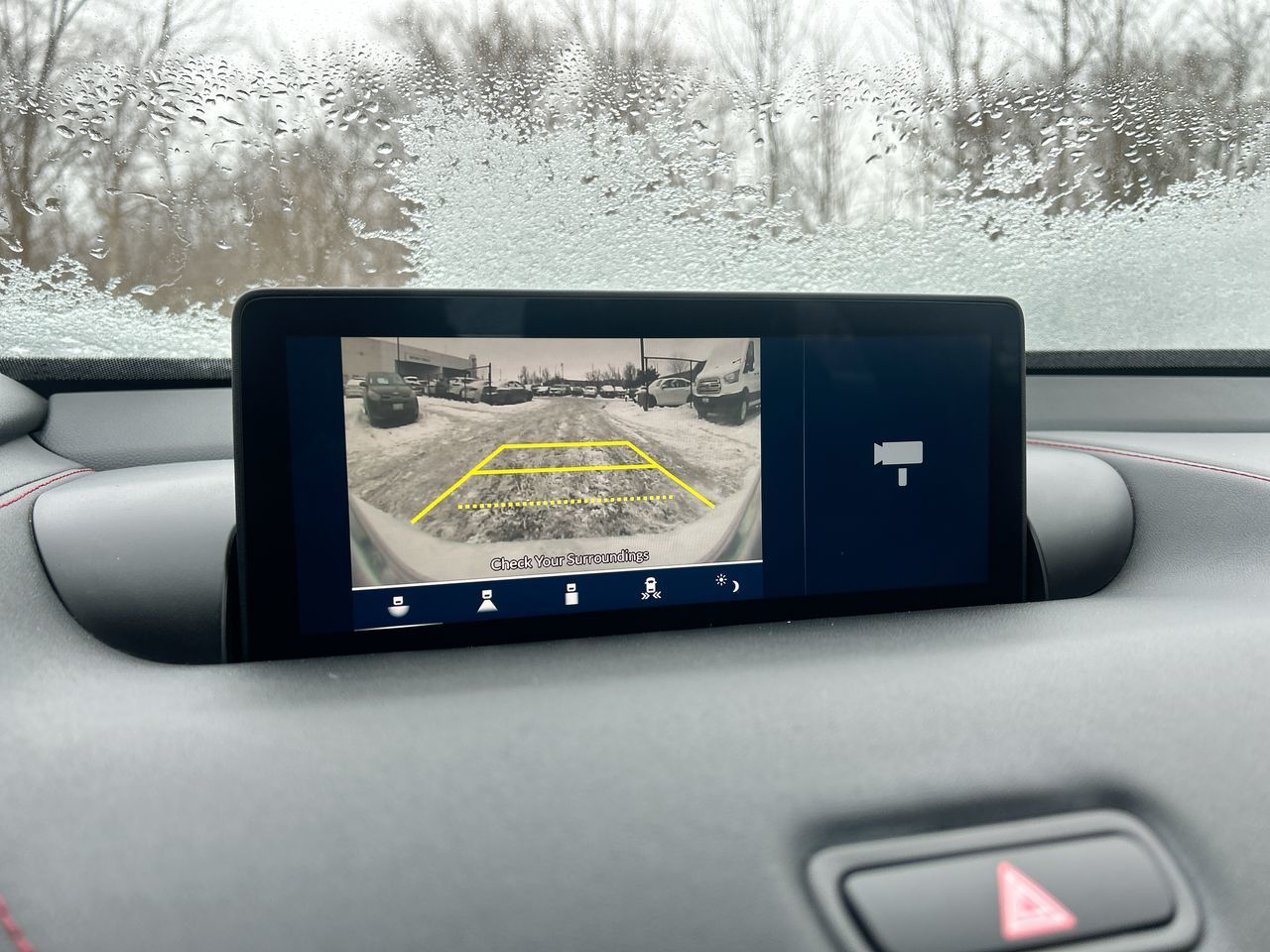 2021 Acura TLX in Markham, Ontario