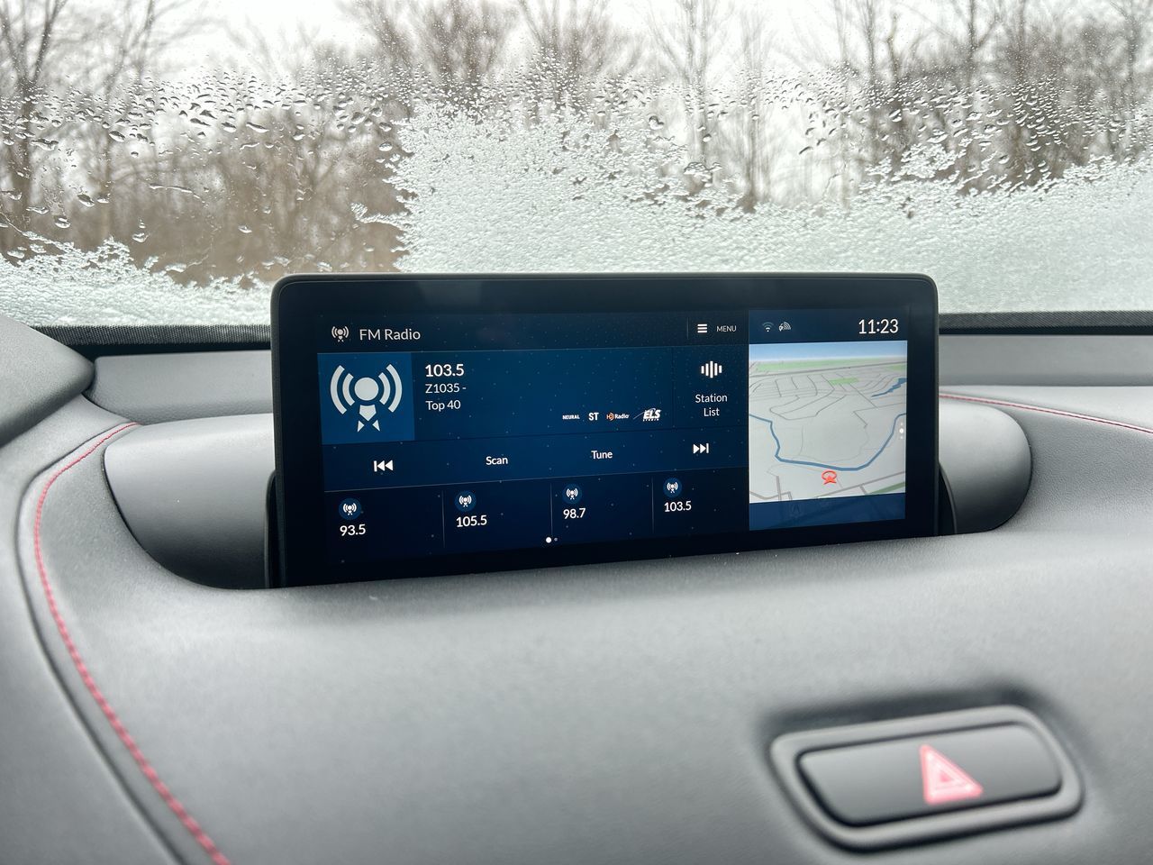 2021 Acura TLX in Markham, Ontario