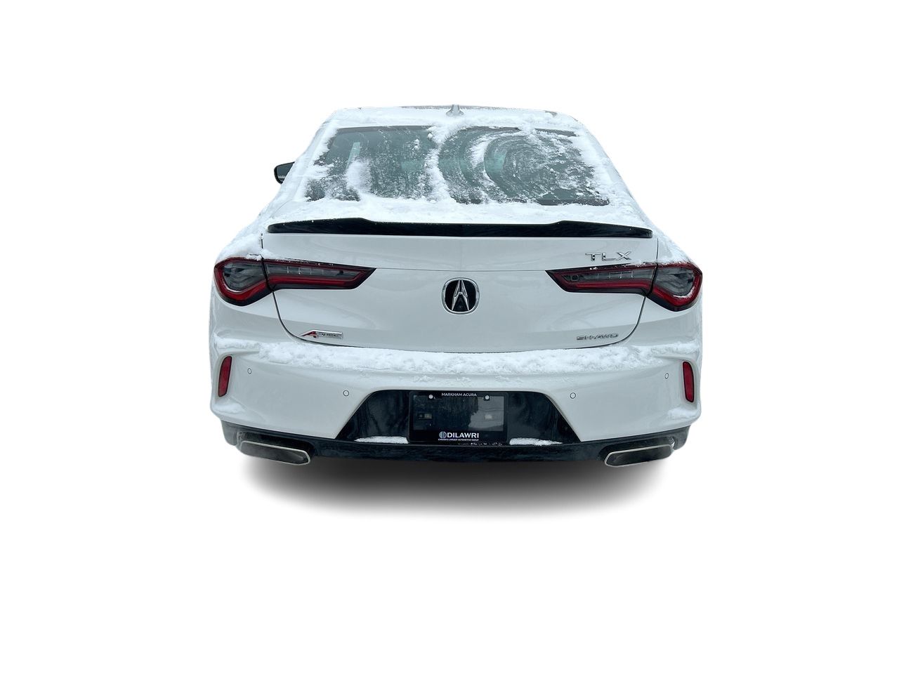 2021 Acura TLX in Markham, Ontario