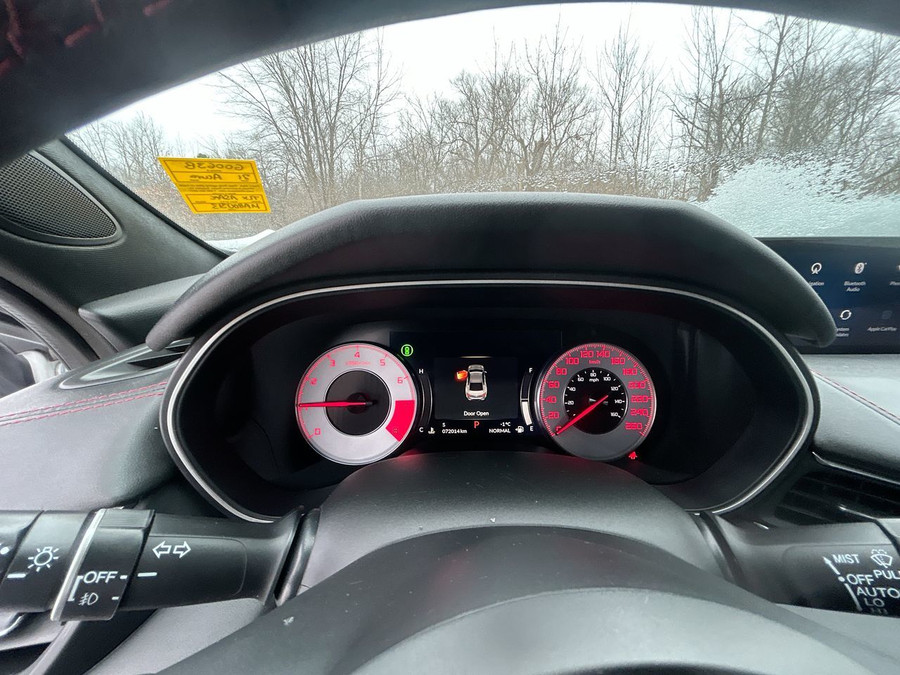 2021 Acura TLX in Markham, Ontario