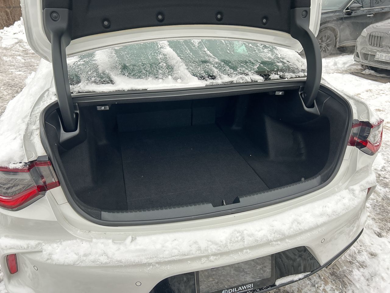 2021 Acura TLX in Markham, Ontario