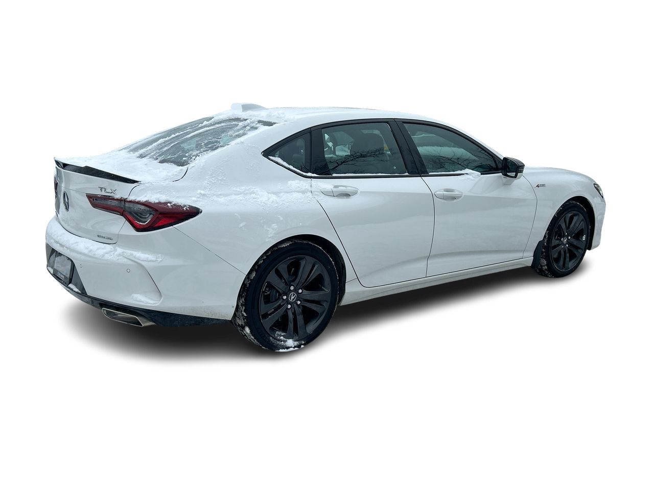 2021 Acura TLX in Markham, Ontario