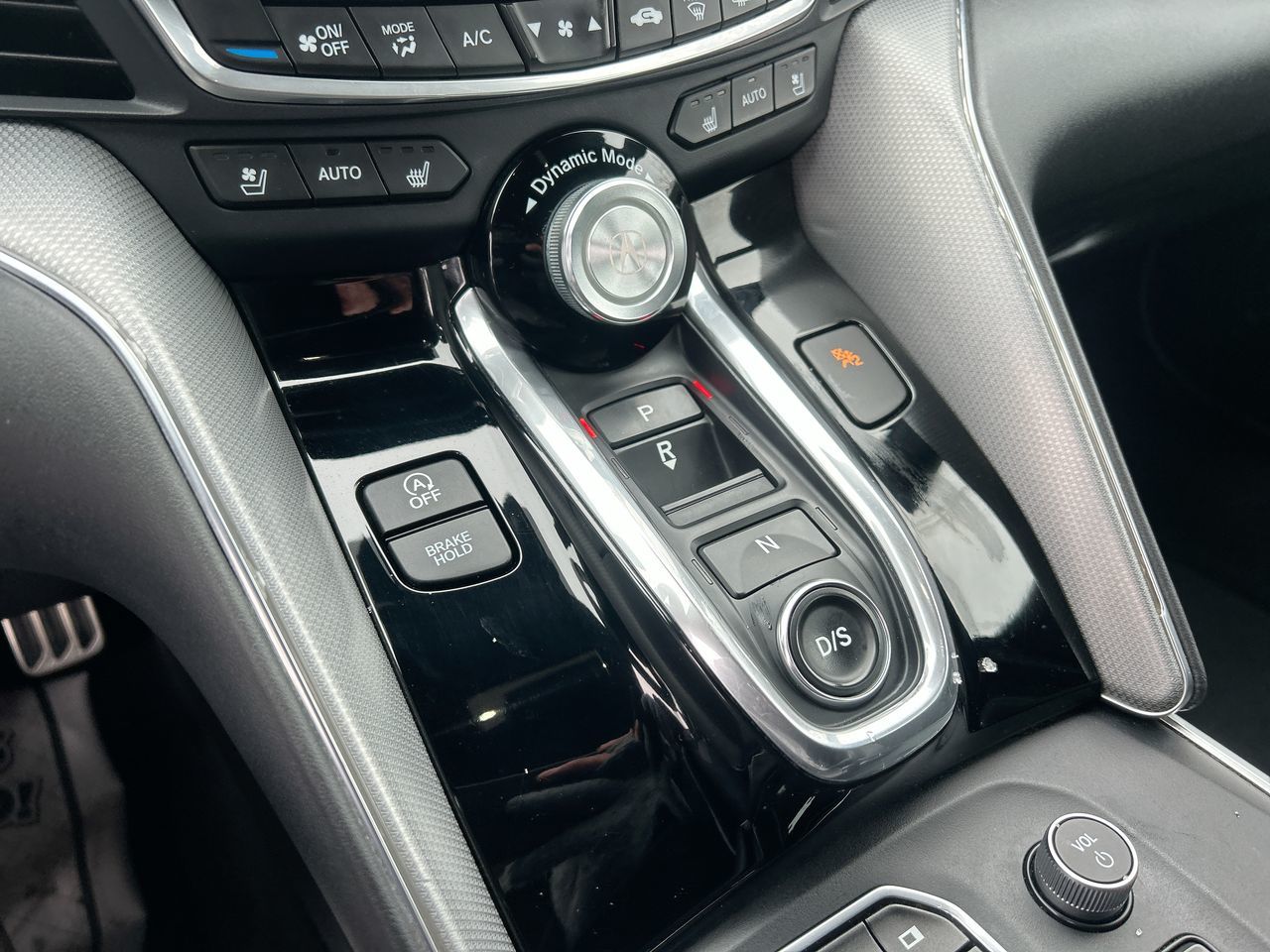 2021 Acura TLX in Markham, Ontario