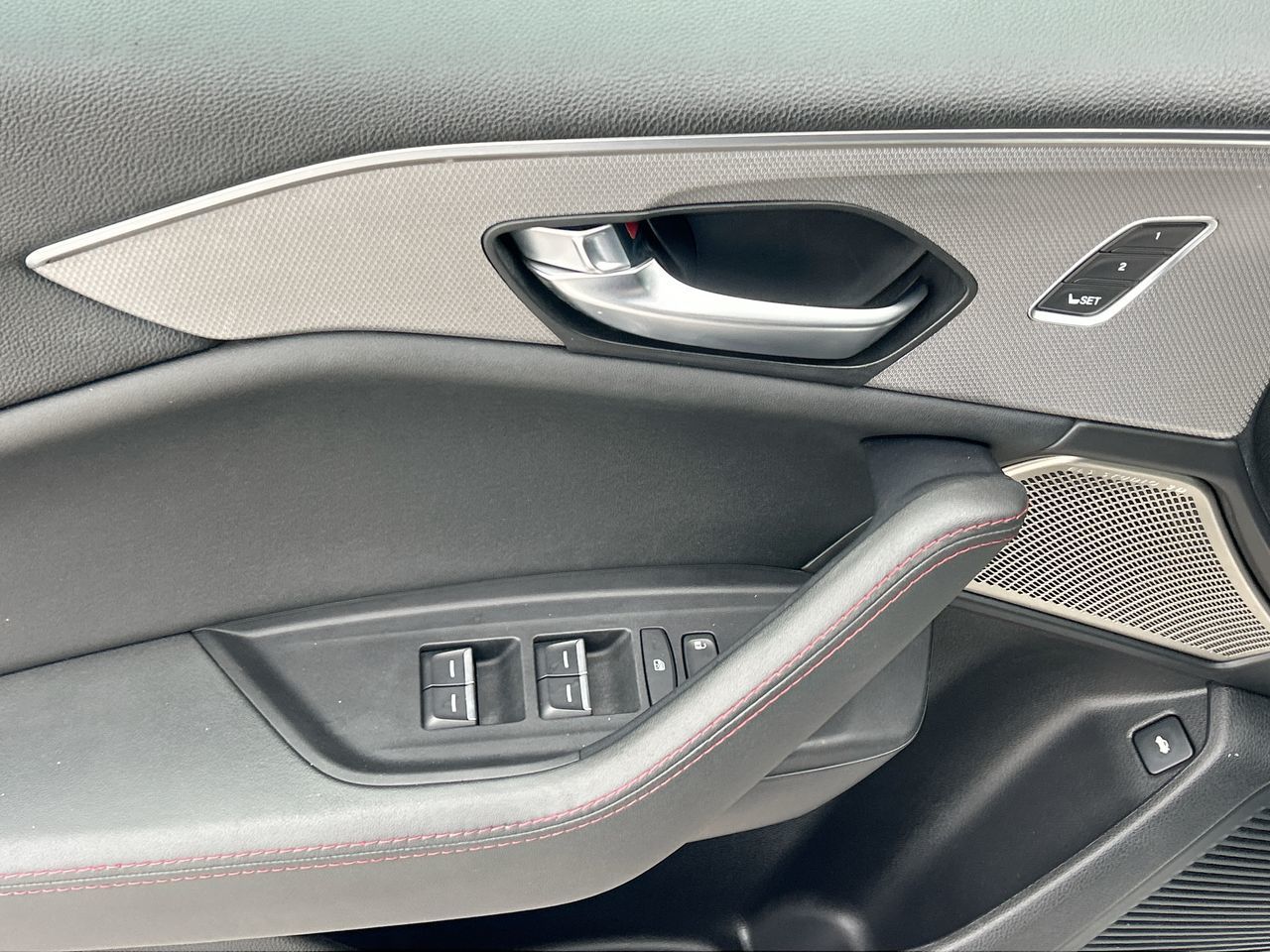 2021 Acura TLX in Markham, Ontario