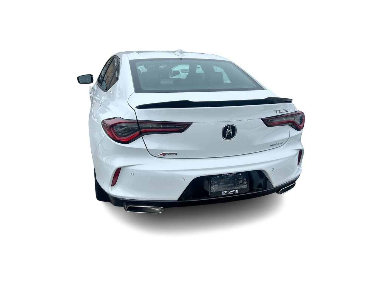 2021 Acura TLX