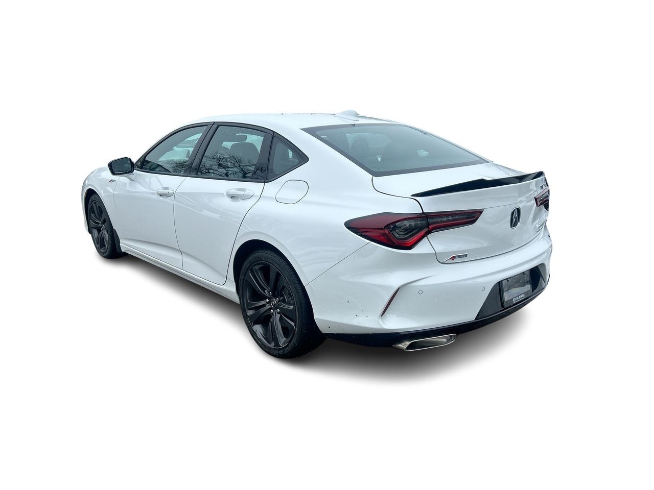 2021 Acura TLX