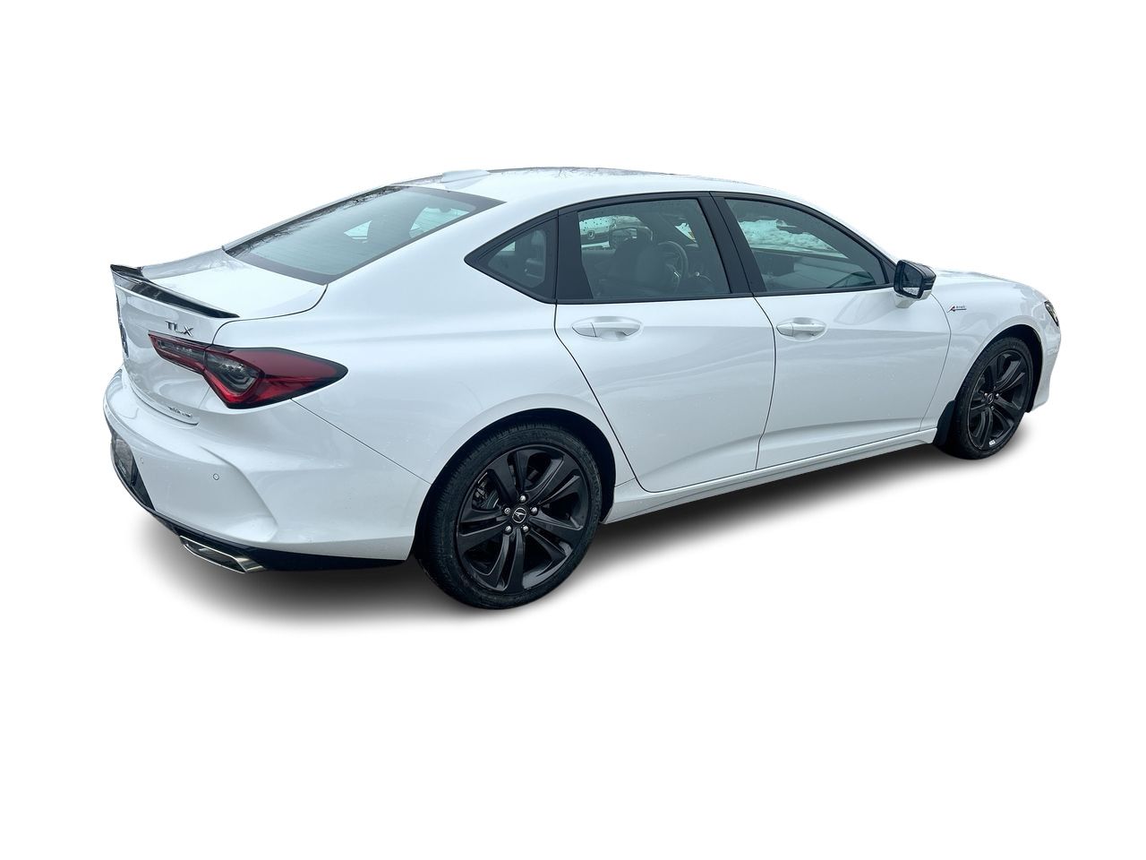 2021 Acura TLX