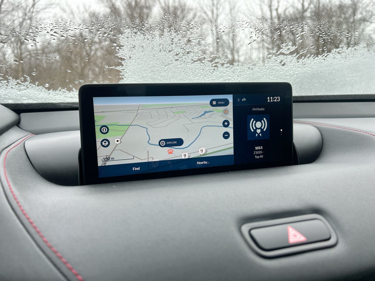 2021 Acura TLX in Markham, Ontario