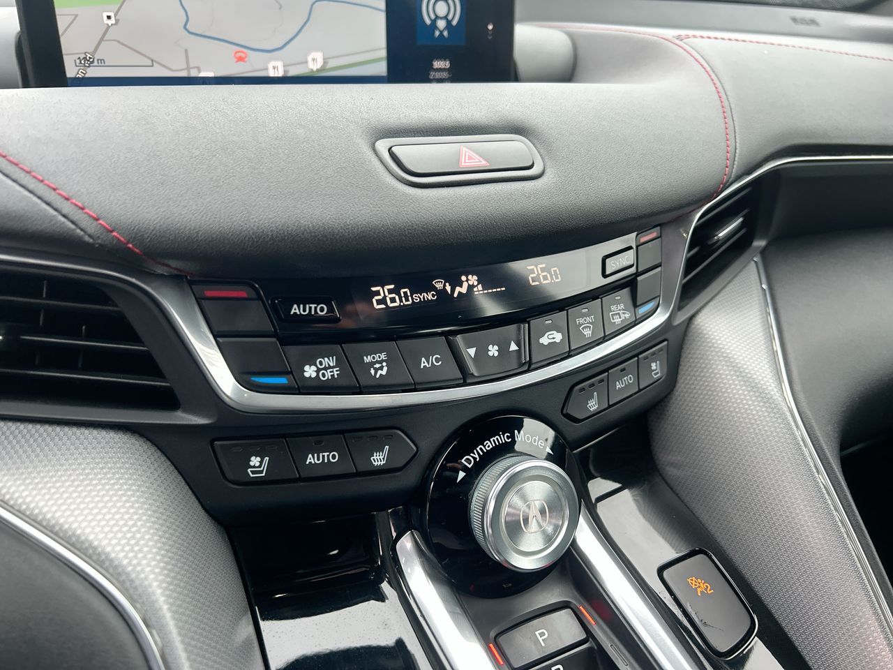 2021 Acura TLX in Markham, Ontario