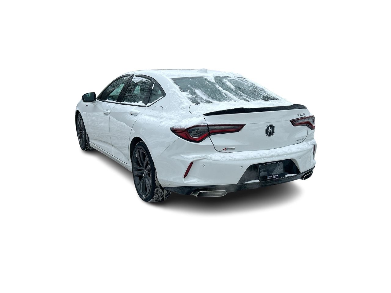 2021 Acura TLX in Markham, Ontario