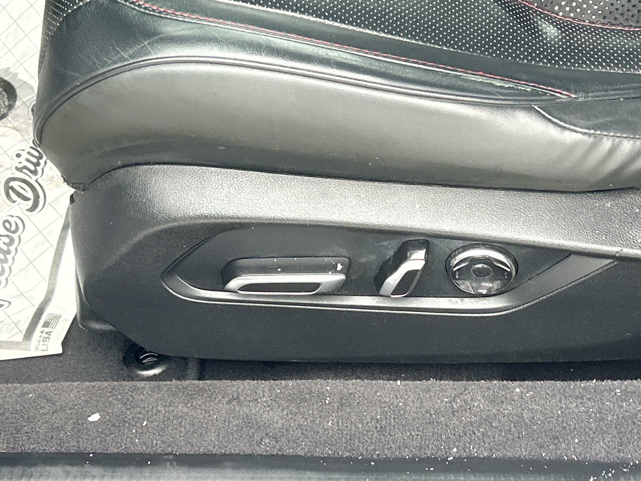 2021 Acura TLX in Markham, Ontario