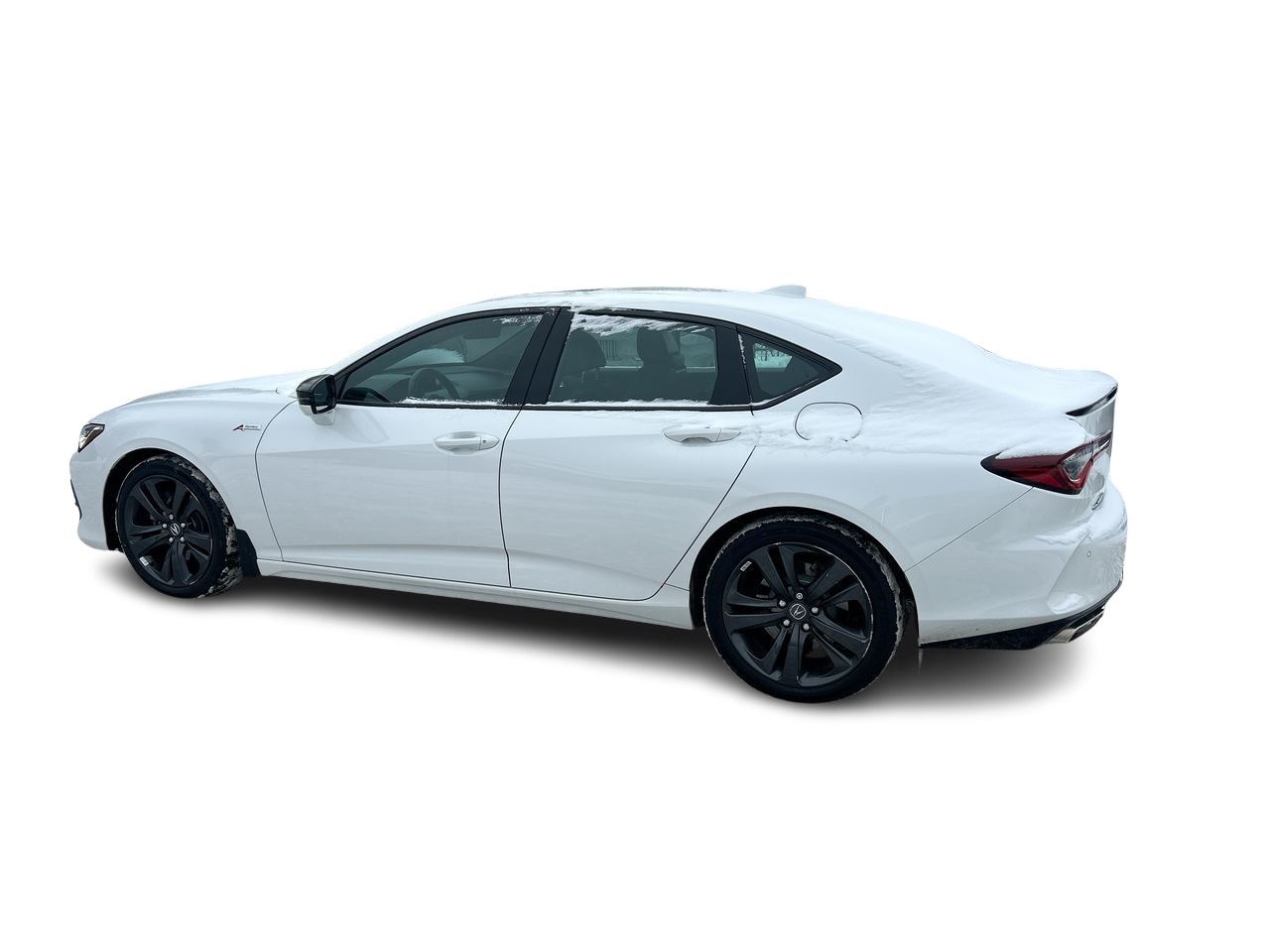 2021 Acura TLX in Markham, Ontario
