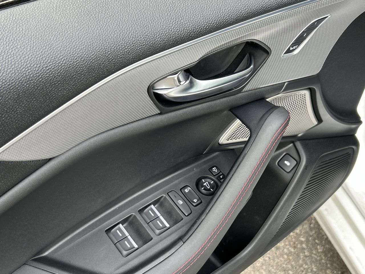 2022 Acura TLX in Markham, Ontario