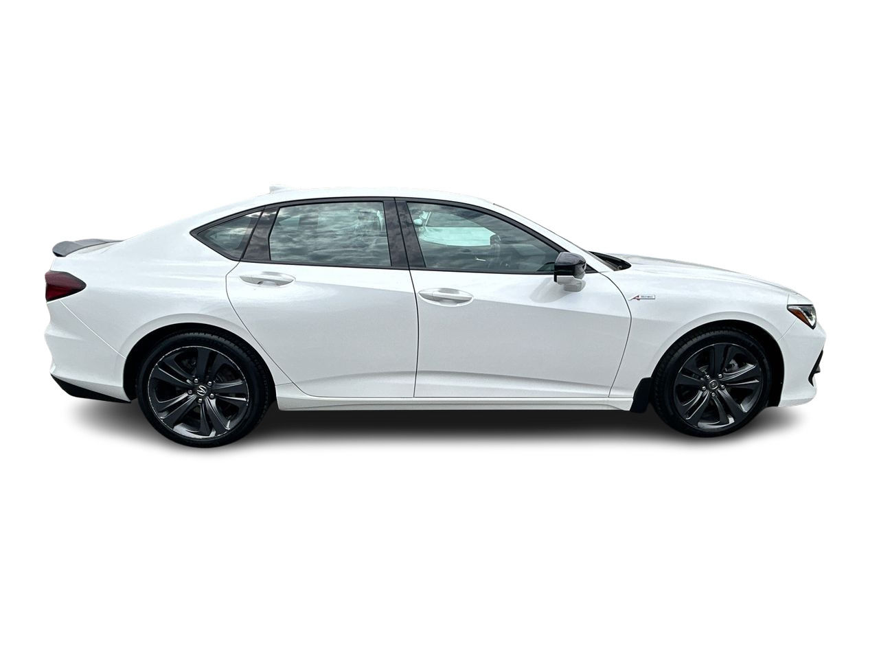 2022 Acura TLX in Markham, Ontario