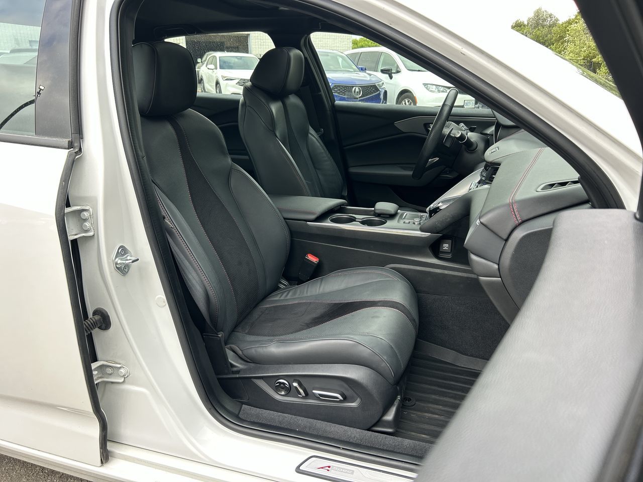 2022 Acura TLX in Markham, Ontario