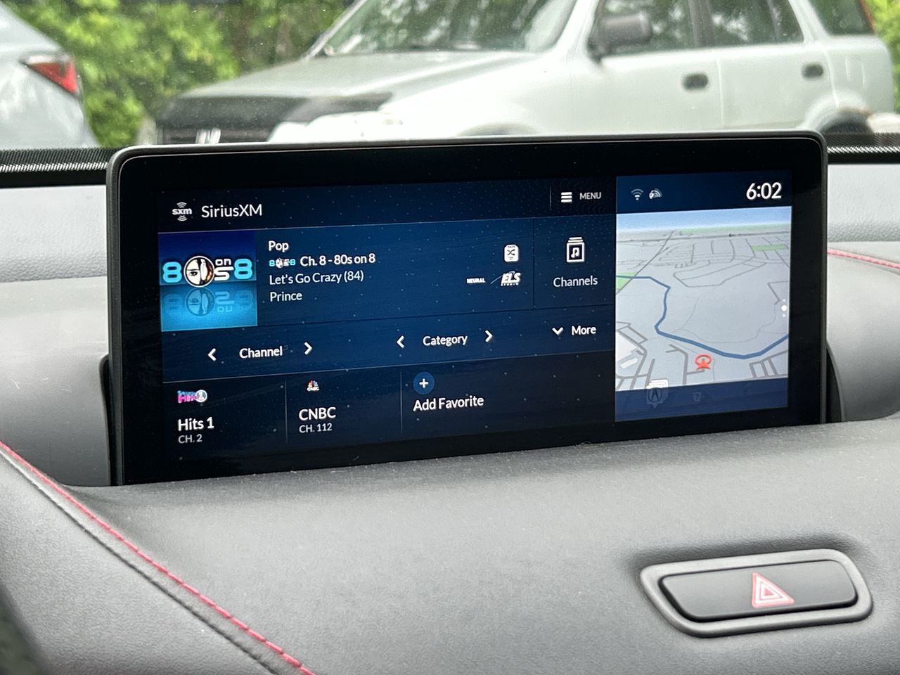 2022 Acura TLX in Markham, Ontario