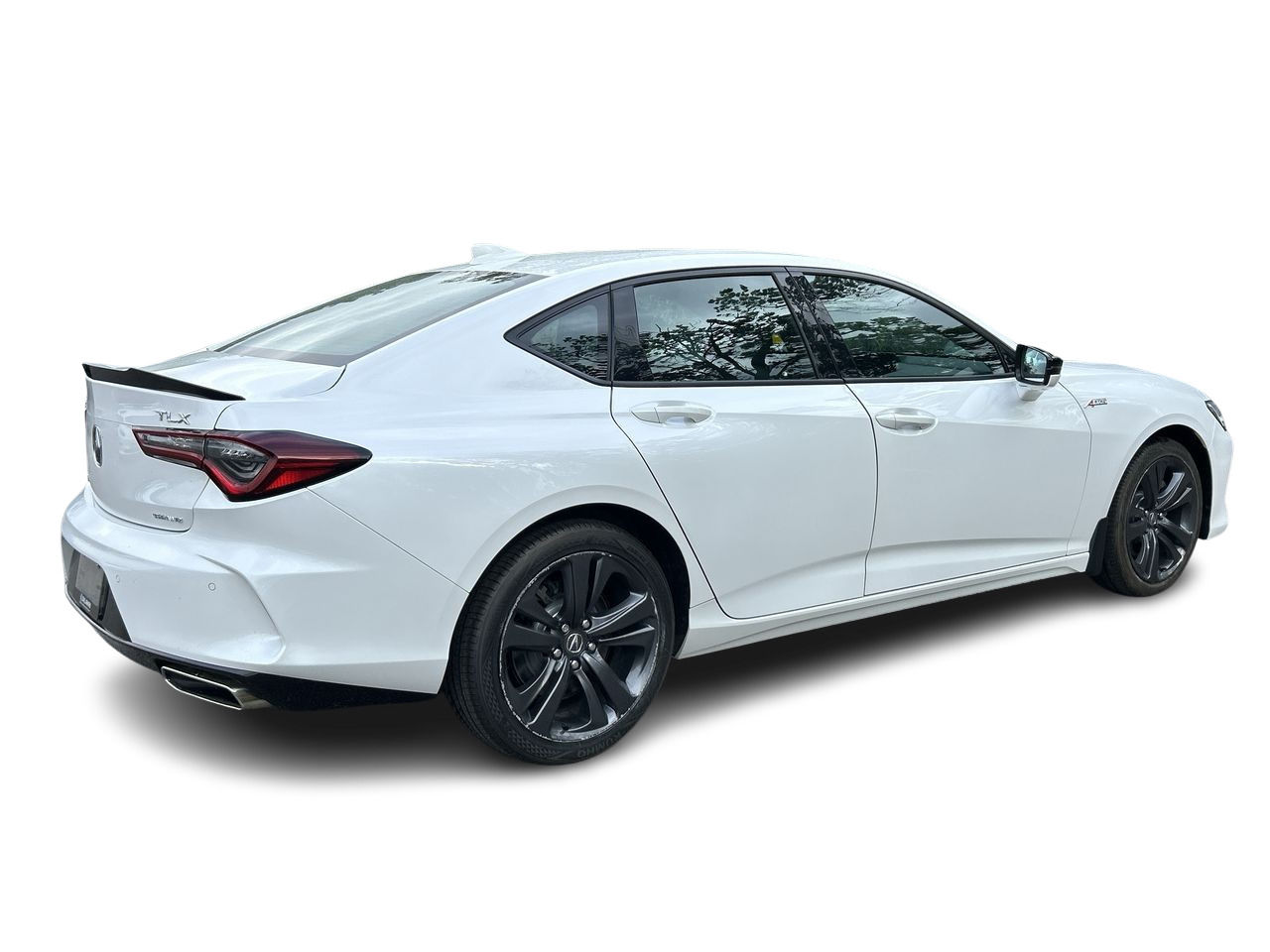 2022 Acura TLX in Markham, Ontario