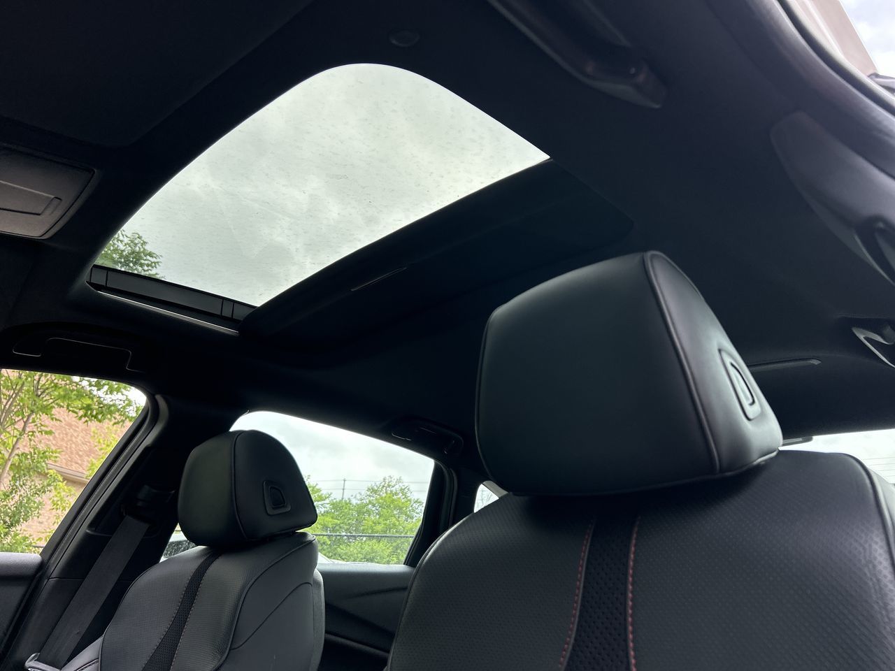 2022 Acura TLX in Markham, Ontario