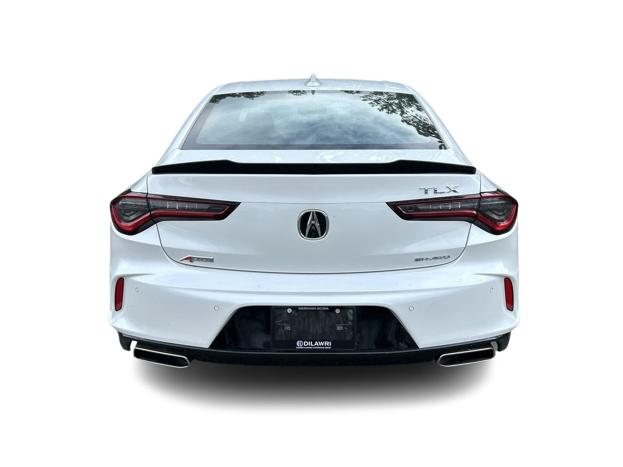 2022 Acura TLX in Markham, Ontario