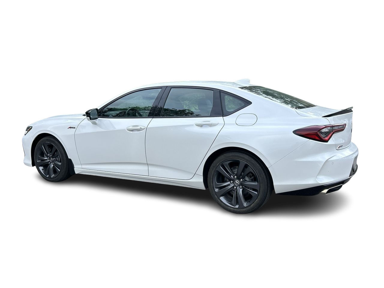 2022 Acura TLX in Markham, Ontario